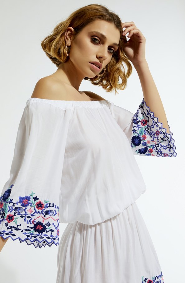 Isa Belle Art. 120485DG-MVR