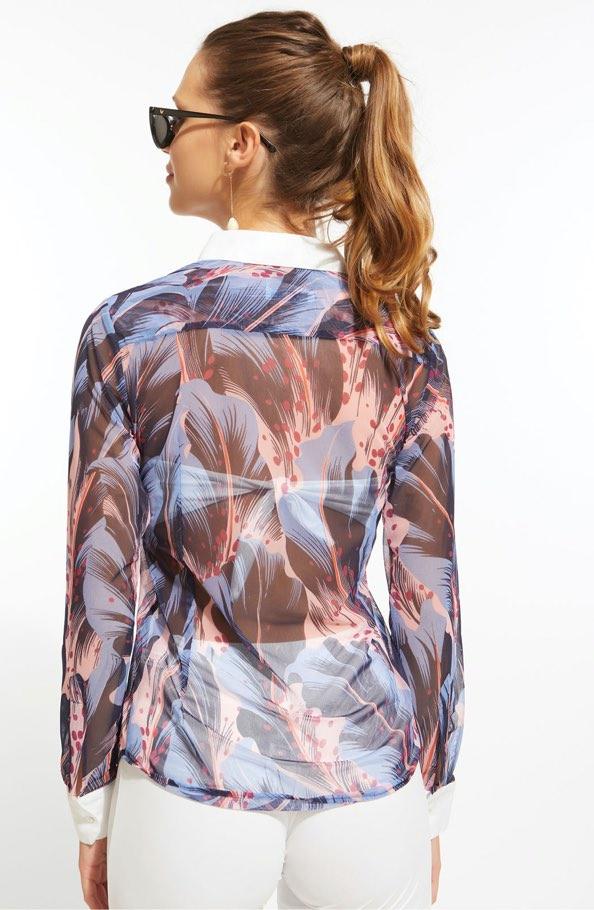 Isa Belle Art. 8295-TDF