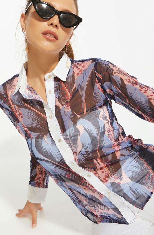 Isa Belle Art. 8295-TDF