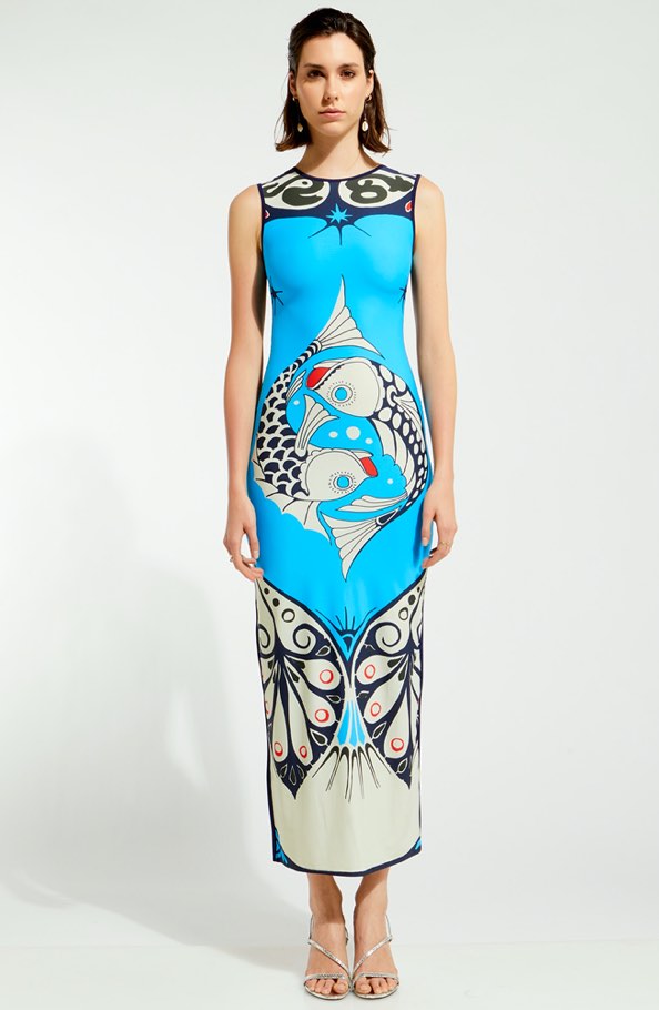 Isa Belle Art. 9233K-DF