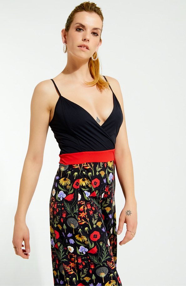 Isa Belle Art. 9241X-DF