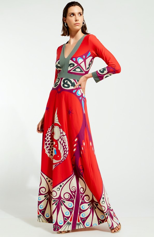 Isa Belle Art. 9287-DF