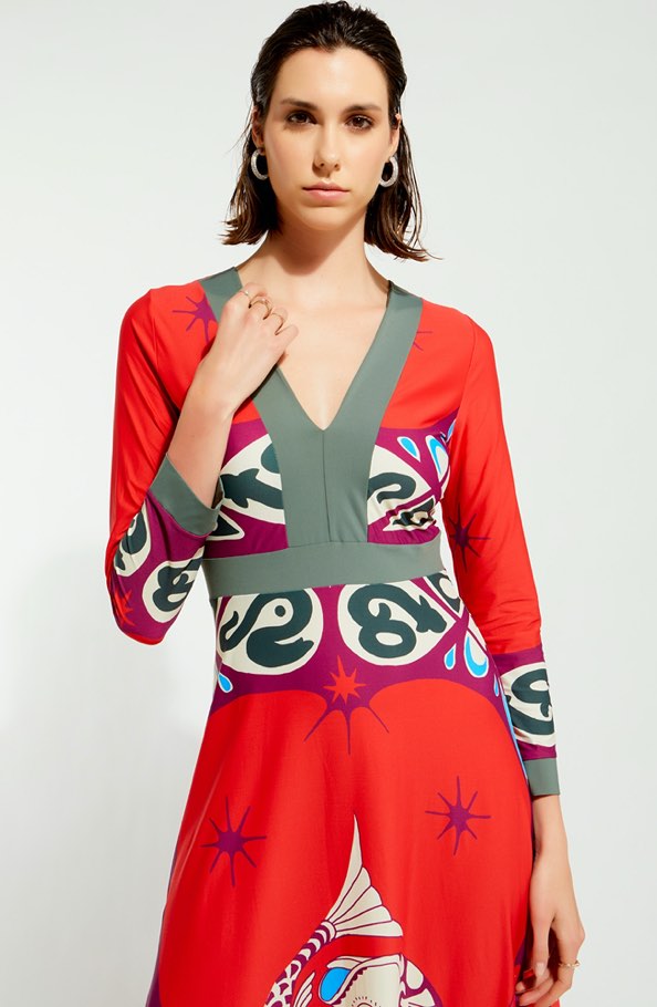 Isa Belle Art. 9287-DF