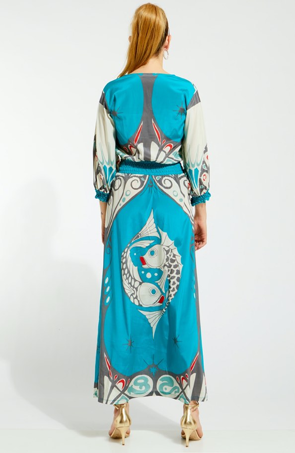 Isa Belle Art. 9542-SEF