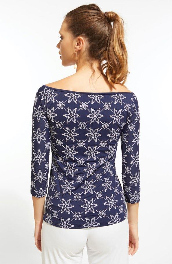 Isa Belle Art. 98215-BDR