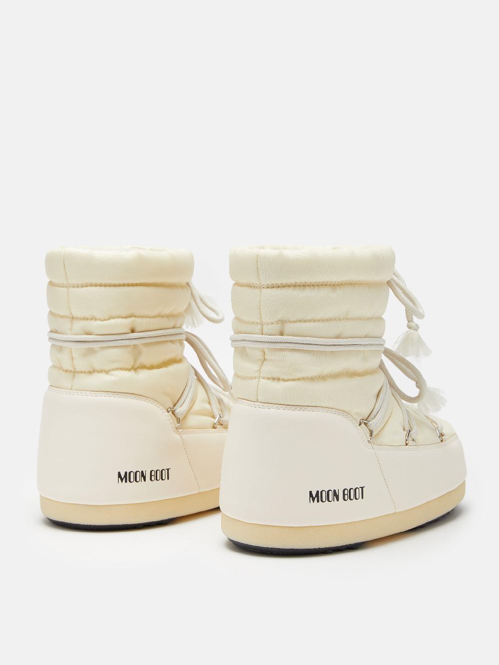 Moon Boot EVX LIGHT LOW NYLON PANNA