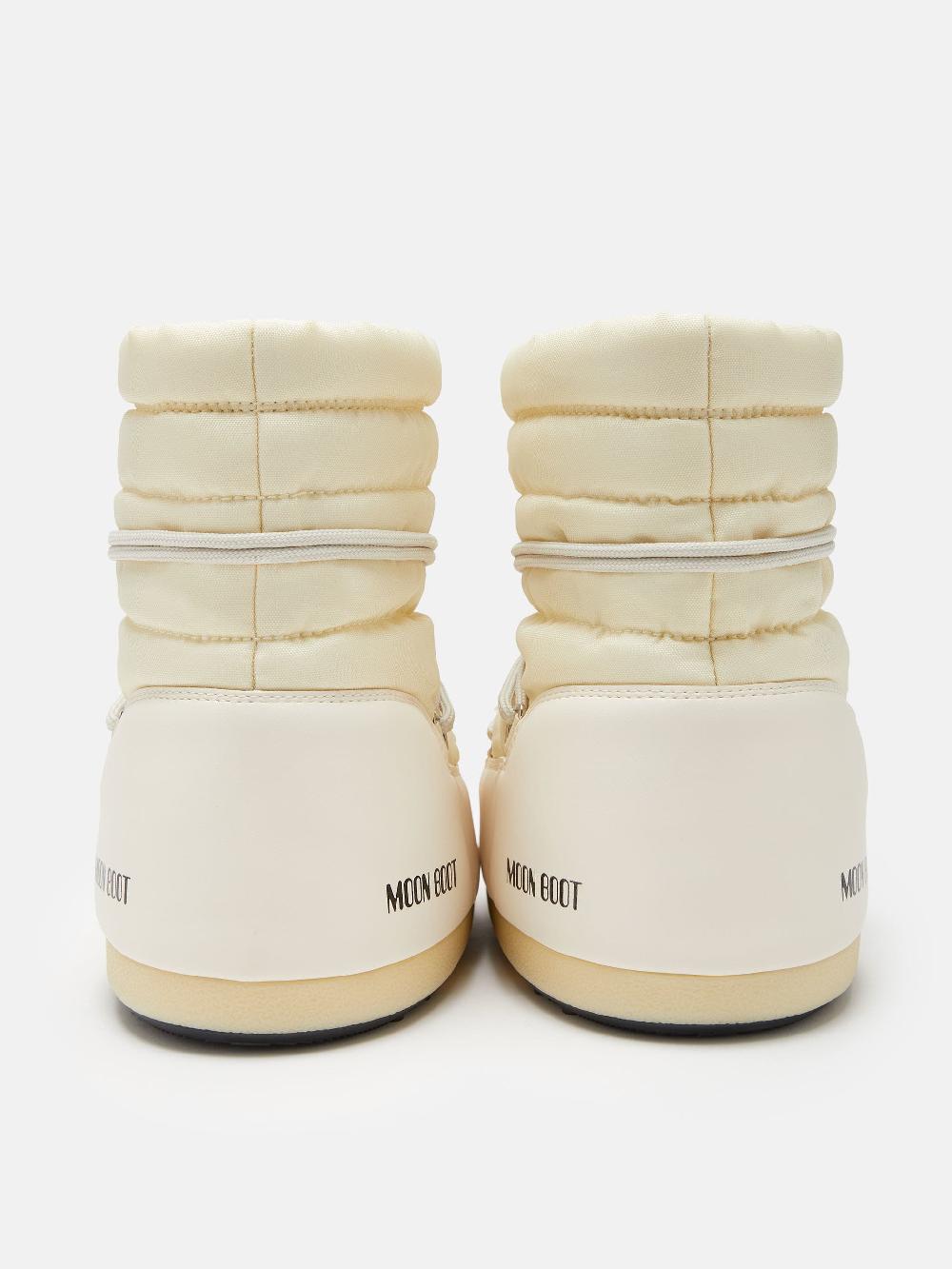 Moon Boot EVX LIGHT LOW NYLON PANNA