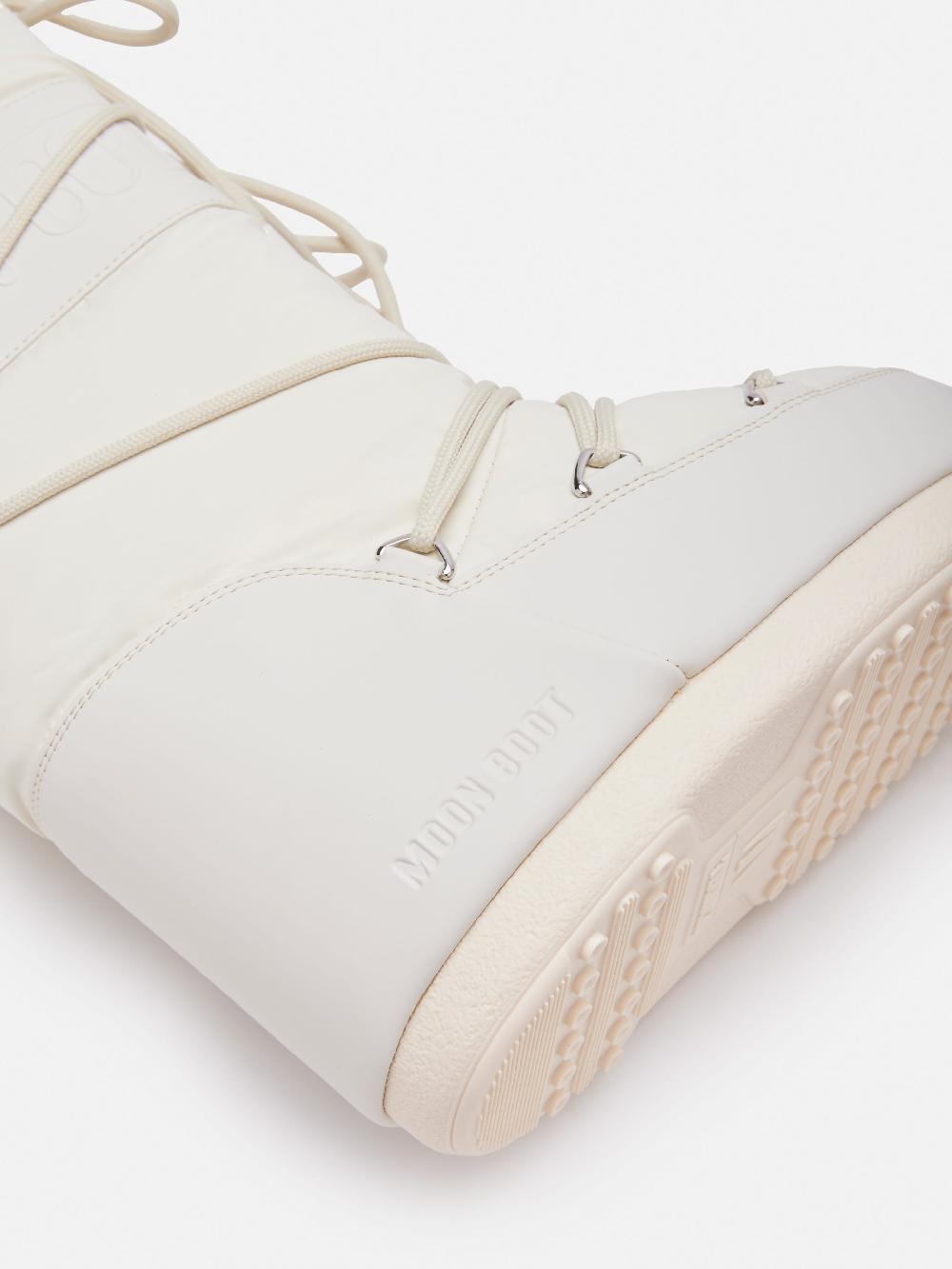 Moon Boot ICON RUBBER PANNA