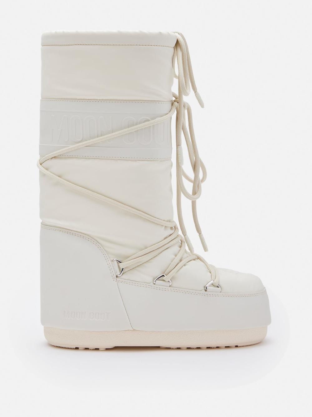 Moon Boot ICON RUBBER PANNA