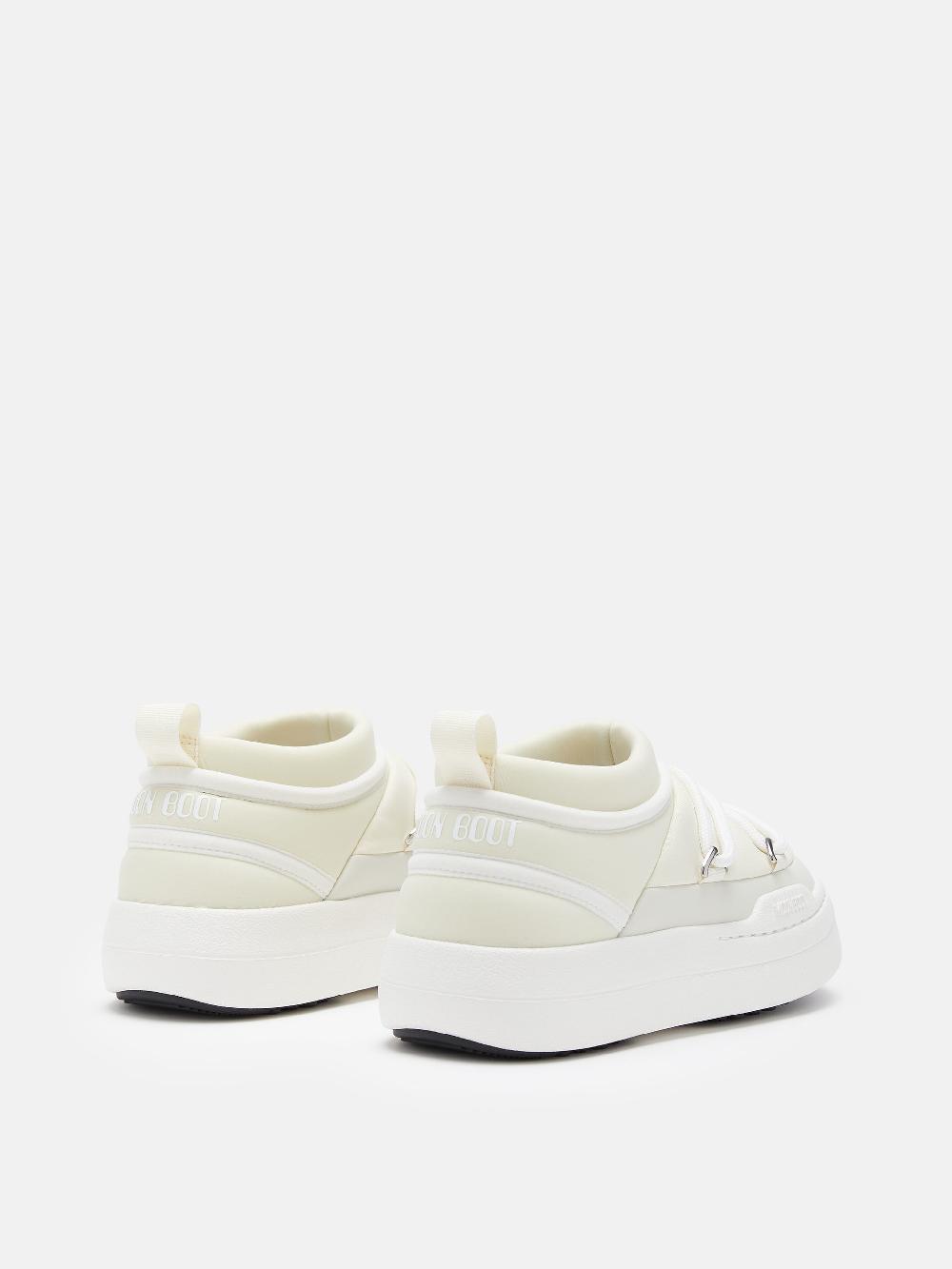 Moon Boot JUNIOR PARK SNEAKER ICON PANNA