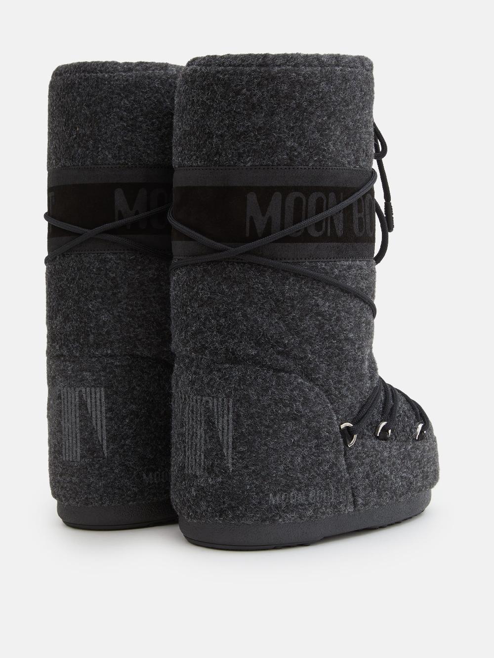 Moon Boot MB ICON FELT