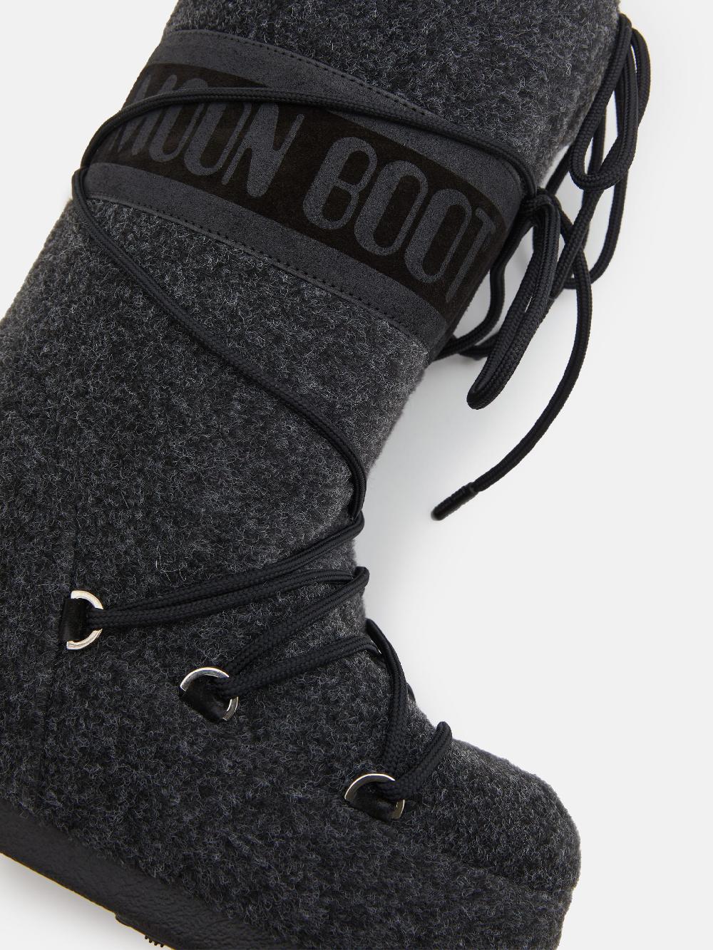 Moon Boot MB ICON FELT