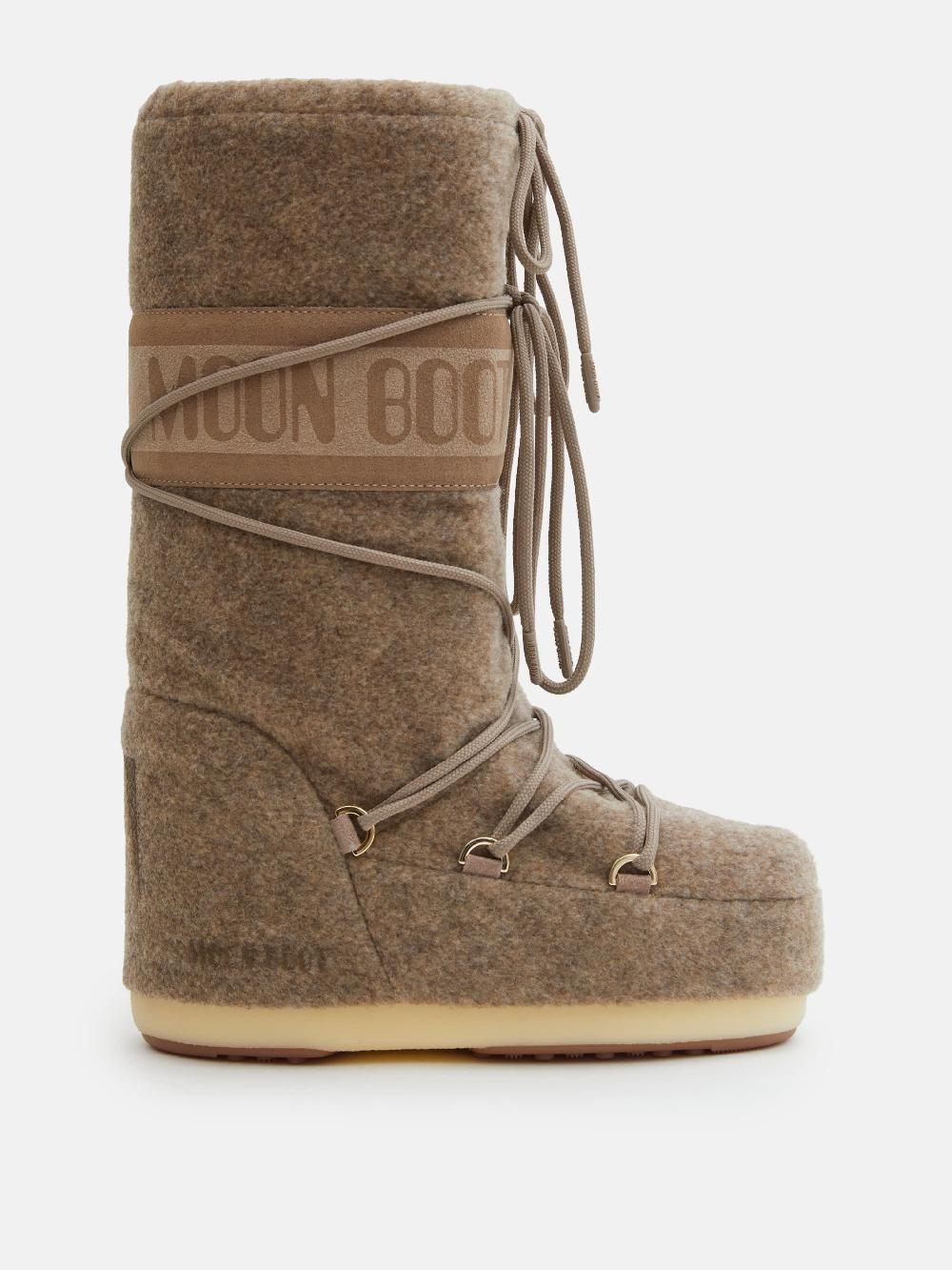 Moon Boot MB ICON FELT