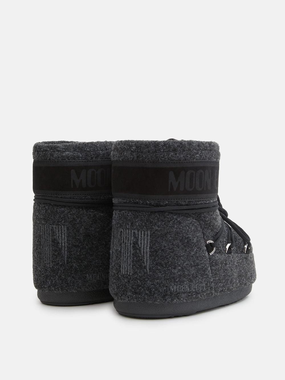 Moon Boot MB ICON LOW FELT