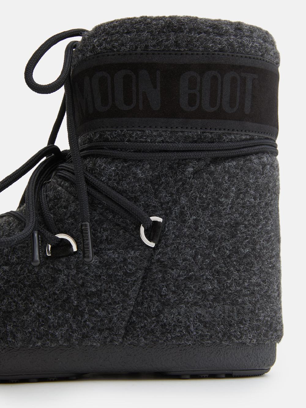 Moon Boot MB ICON LOW FELT