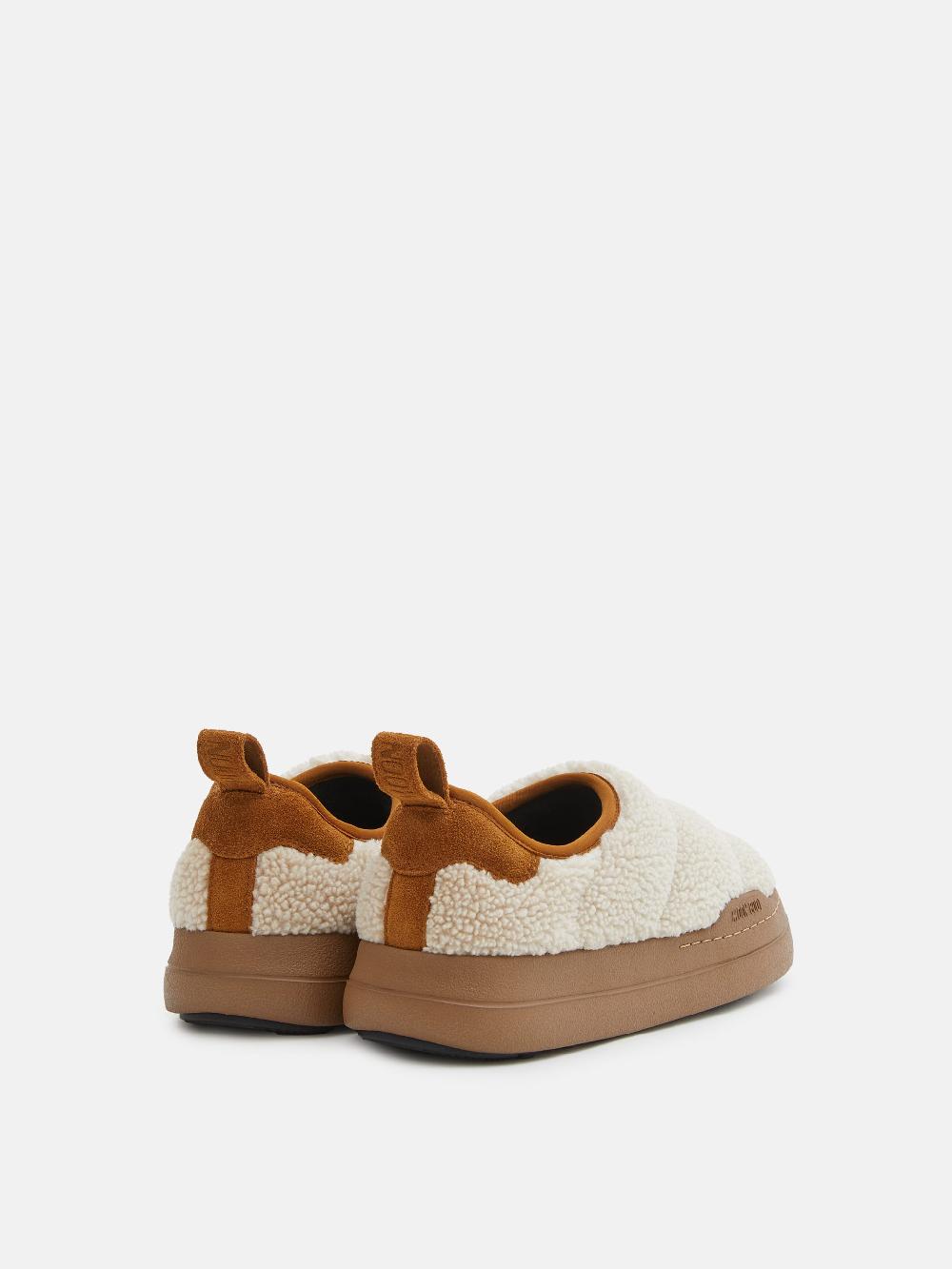 Moon Boot MB PARK PUFFER FLEECE