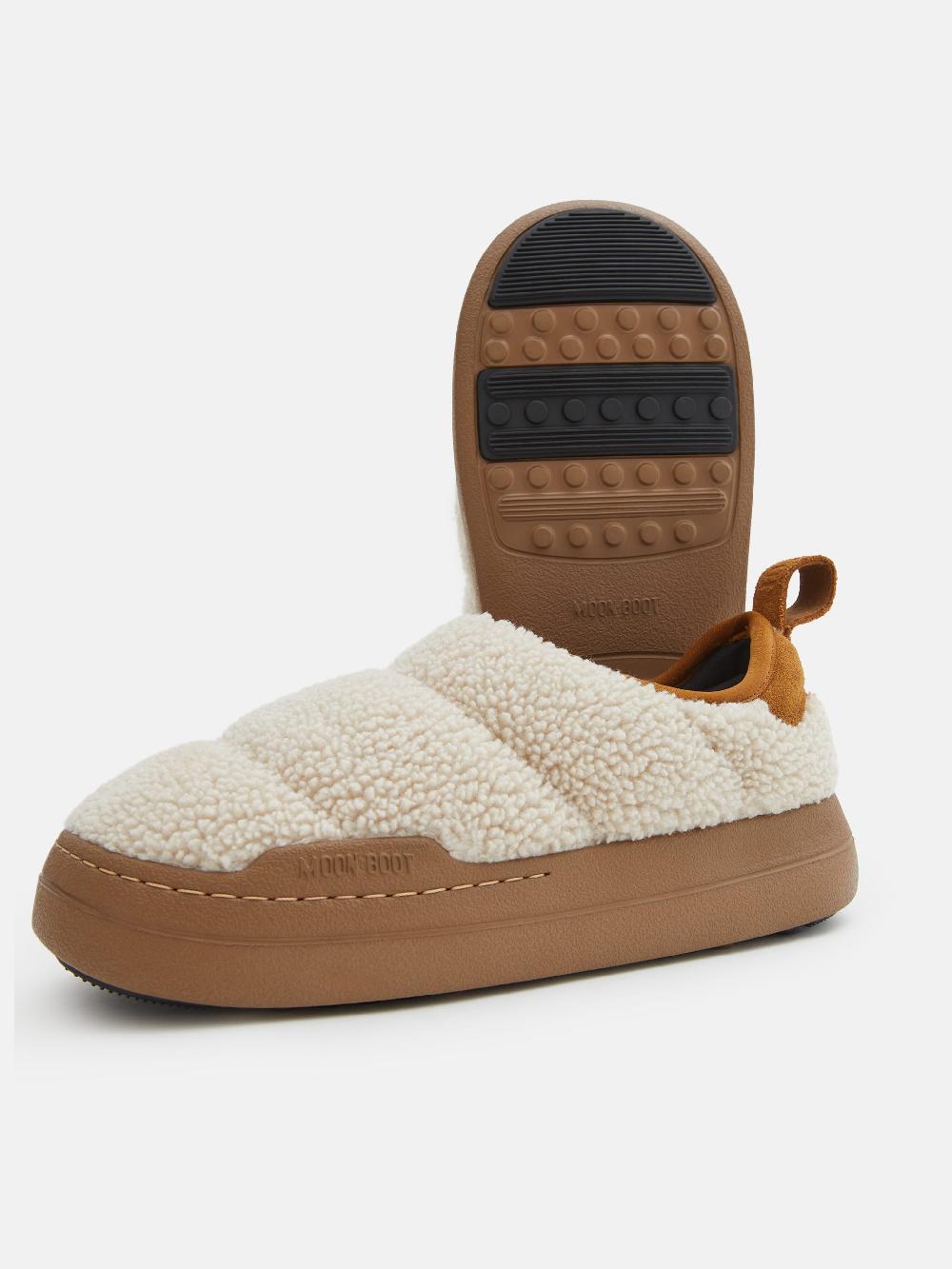 Moon Boot MB PARK PUFFER FLEECE