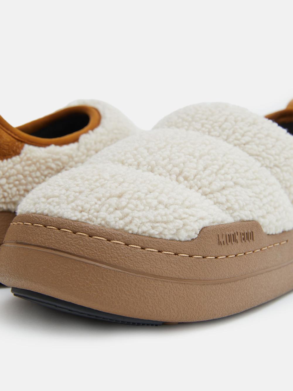 Moon Boot MB PARK PUFFER FLEECE