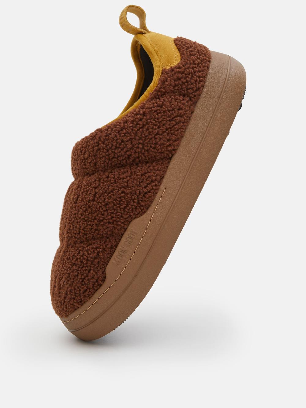 Moon Boot MB PARK PUFFER FLEECE