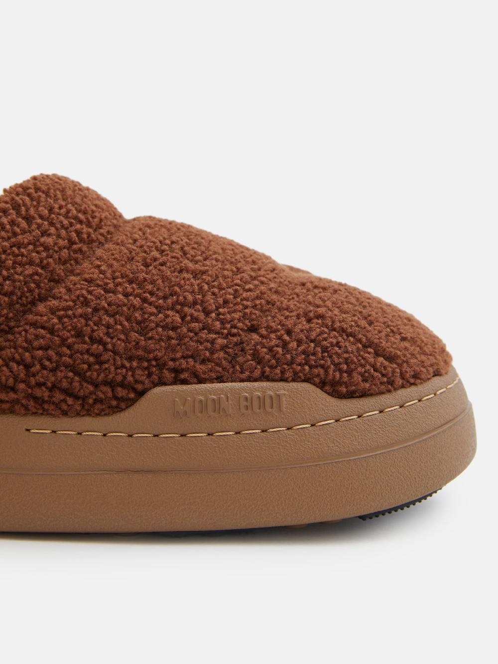 Moon Boot MB PARK PUFFER FLEECE