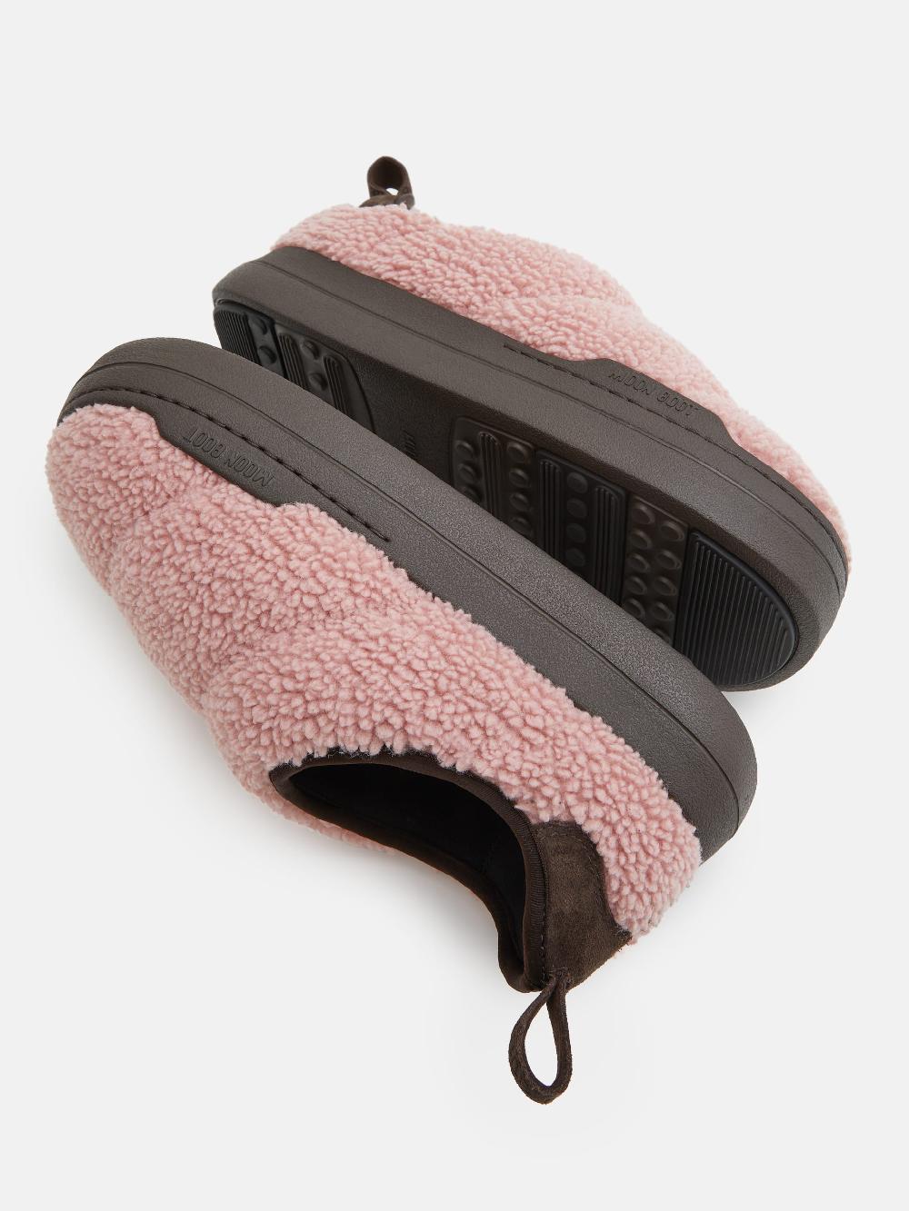 Moon Boot MB PARK PUFFER FLEECE