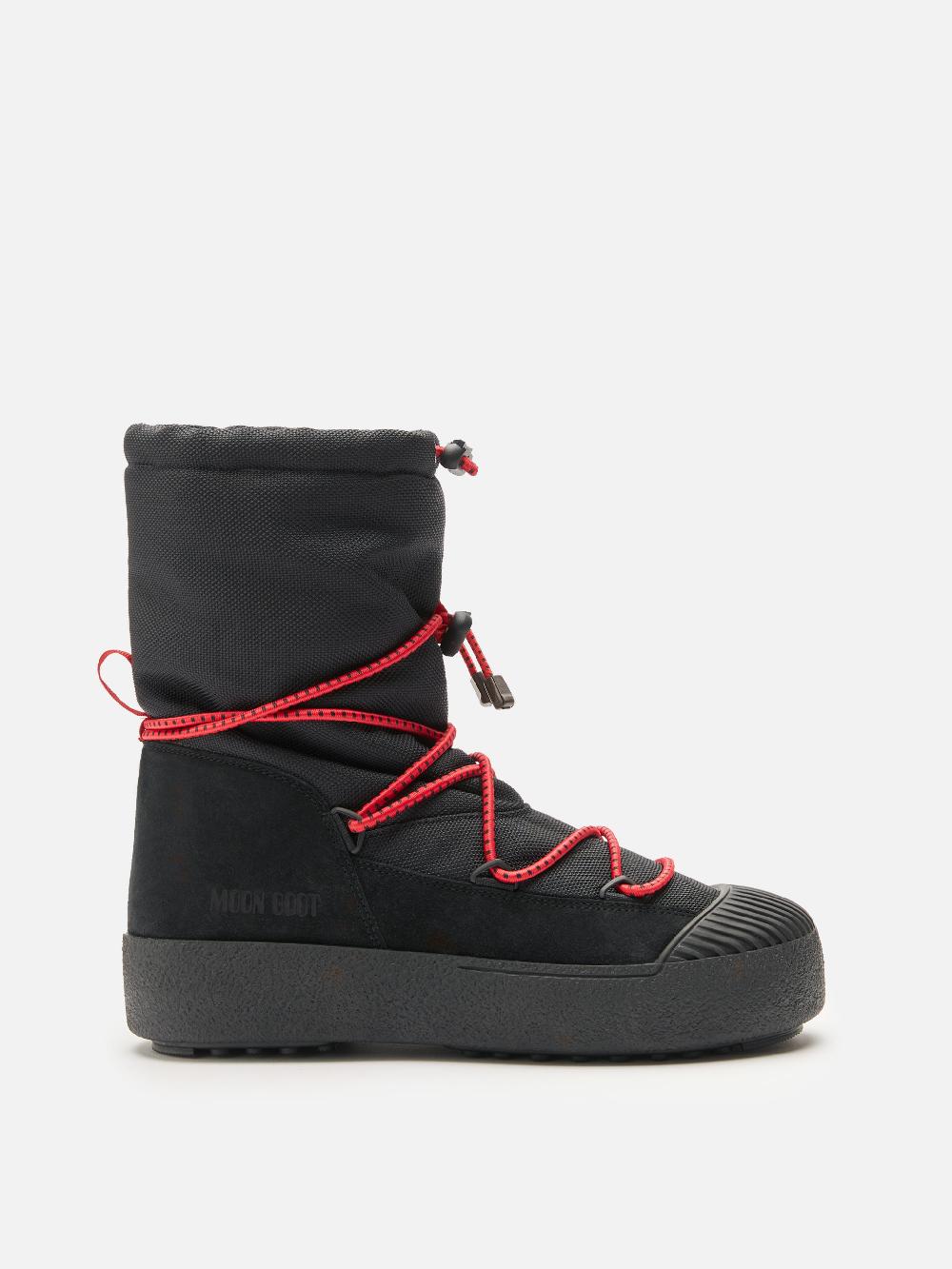 Moon Boot MTRACK POLAR CORDY NERO