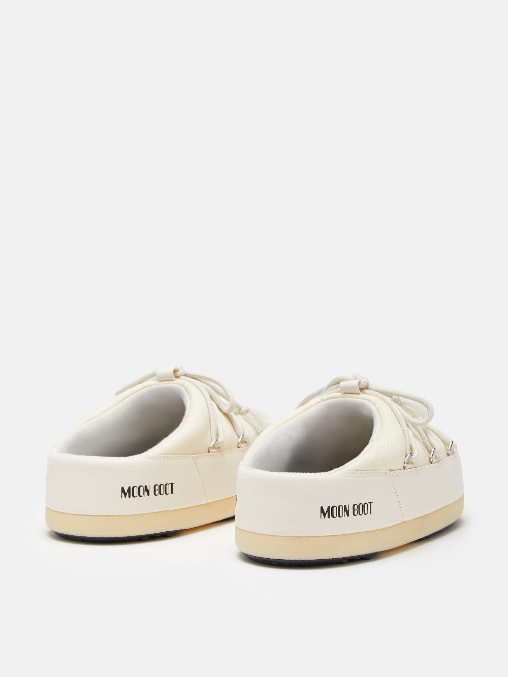 Moon Boot MULE EVX NYLON PANNA