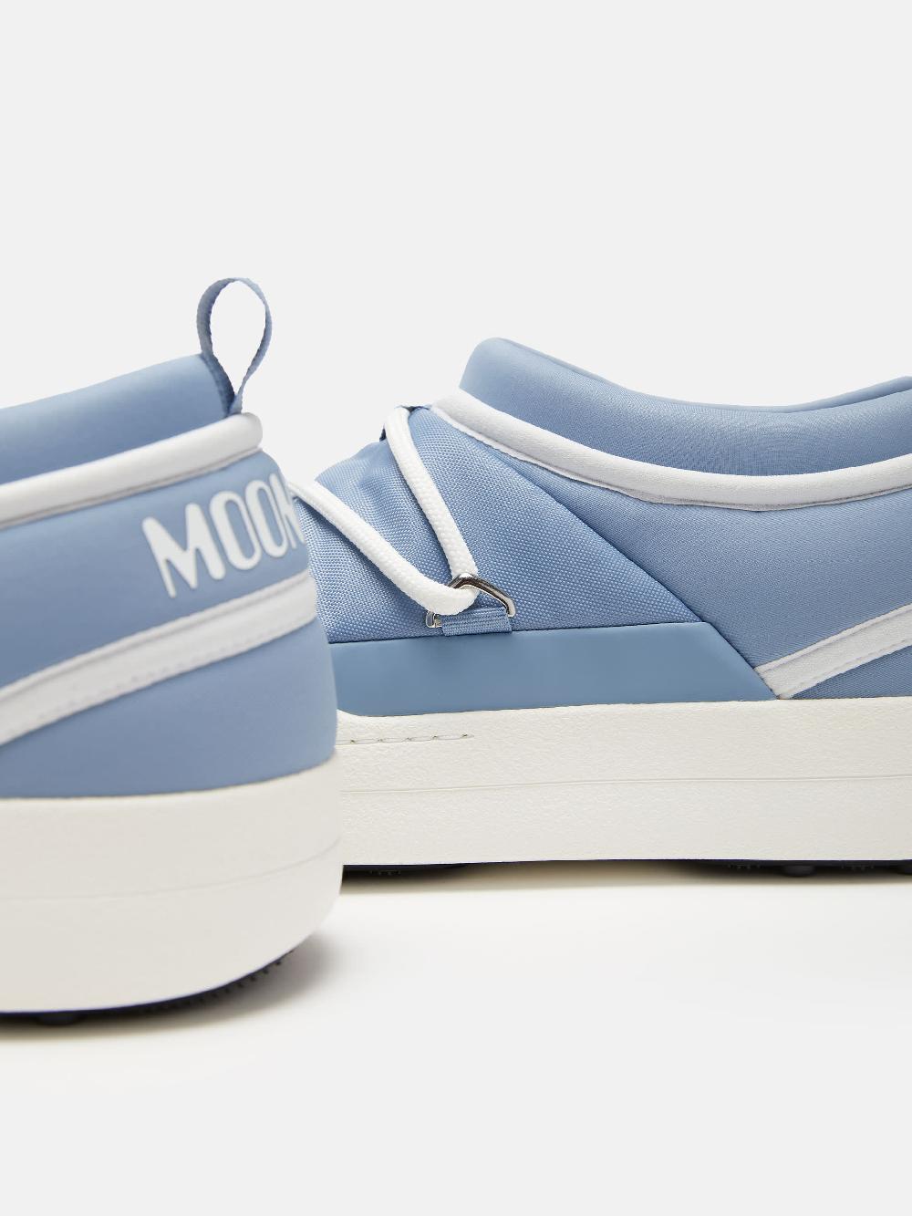 Moon Boot PARK ICON GRIGIO