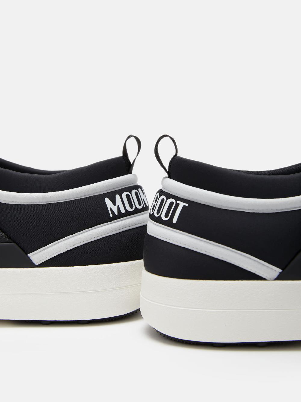 Moon Boot PARK ICON NERO