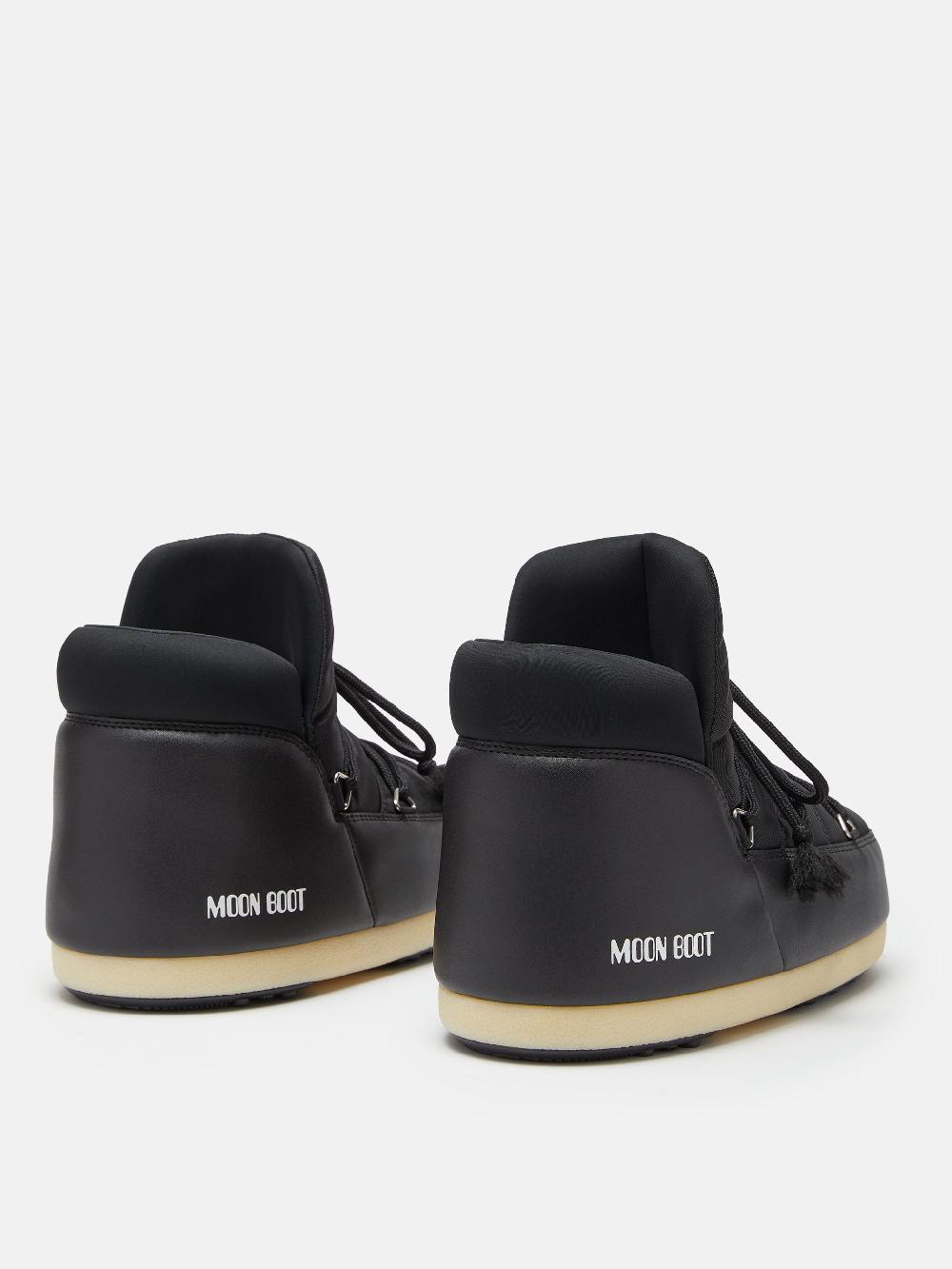 Moon Boot PUMP EVX NYLON NERO