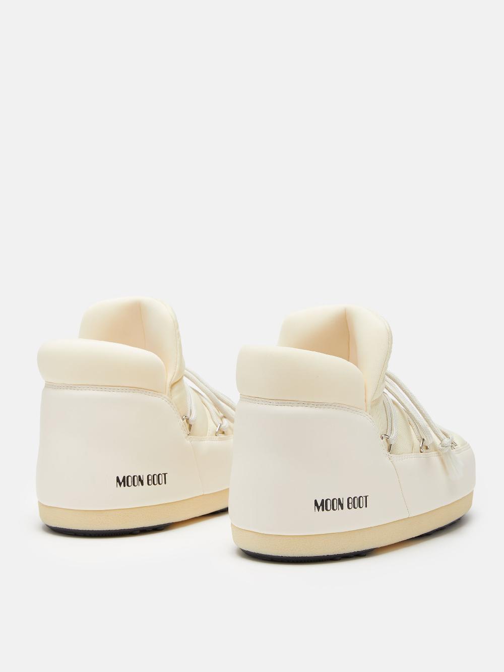 Moon Boot PUMP EVX NYLON PANNA