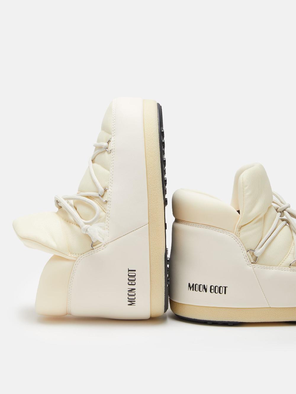 Moon Boot PUMP EVX NYLON PANNA