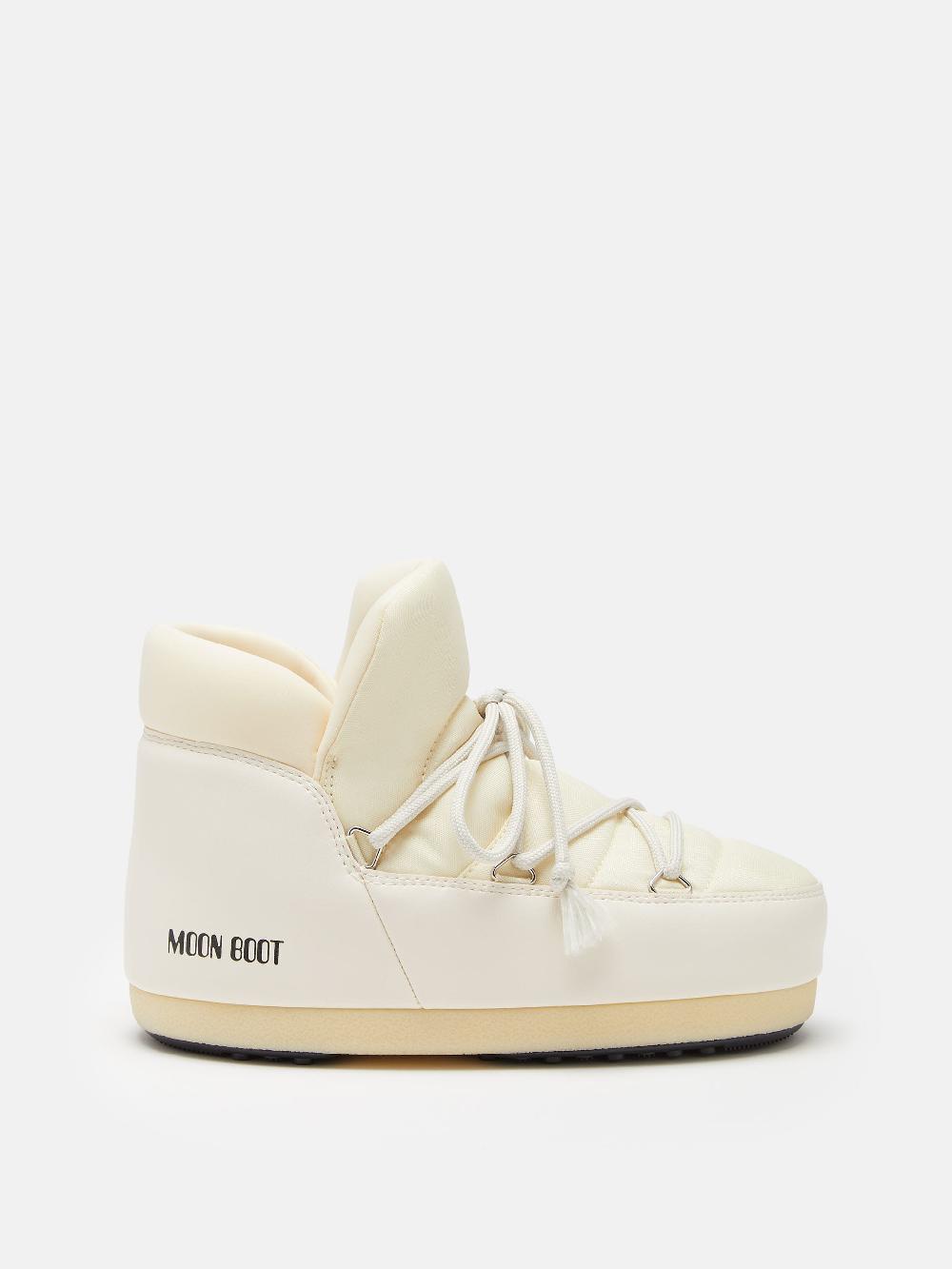 Moon Boot PUMP EVX NYLON PANNA