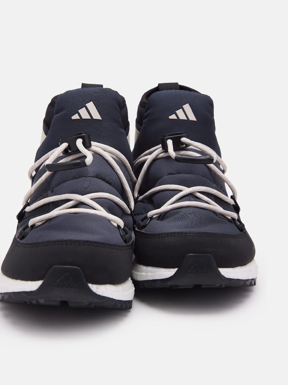 Moon Boot Sneakers Moonboost Low Nere Adidas X Moon Boot