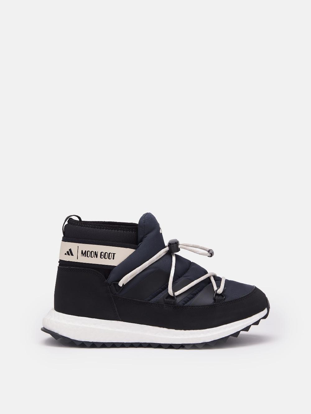 Moon Boot Sneakers Moonboost Low nere adidas x Moon Boot