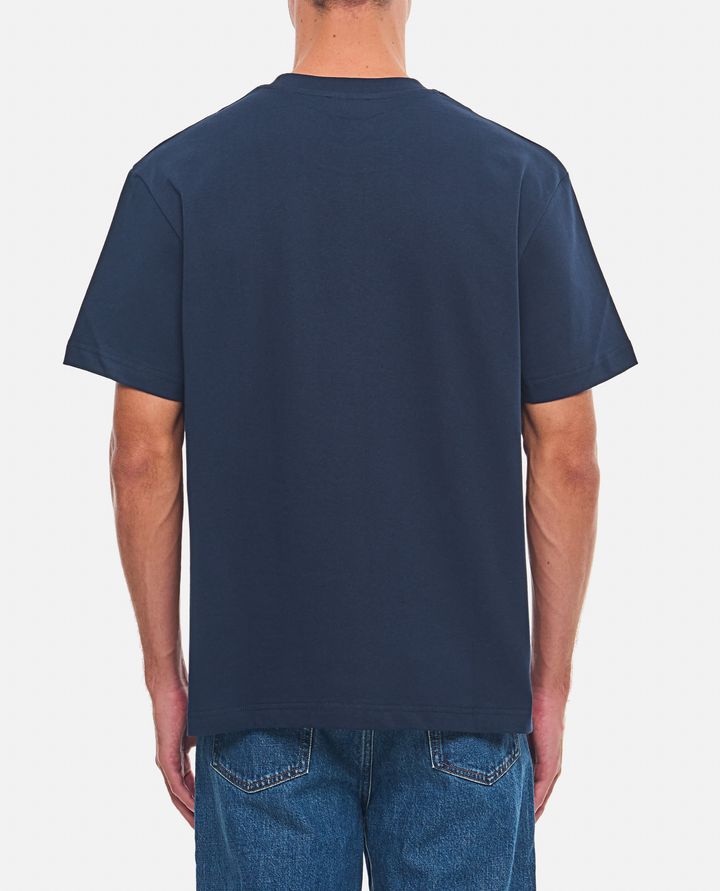 A.P.C. BOXY GUITARE T-SHIRT