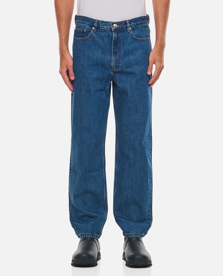A.P.C. MARTIN JEANS