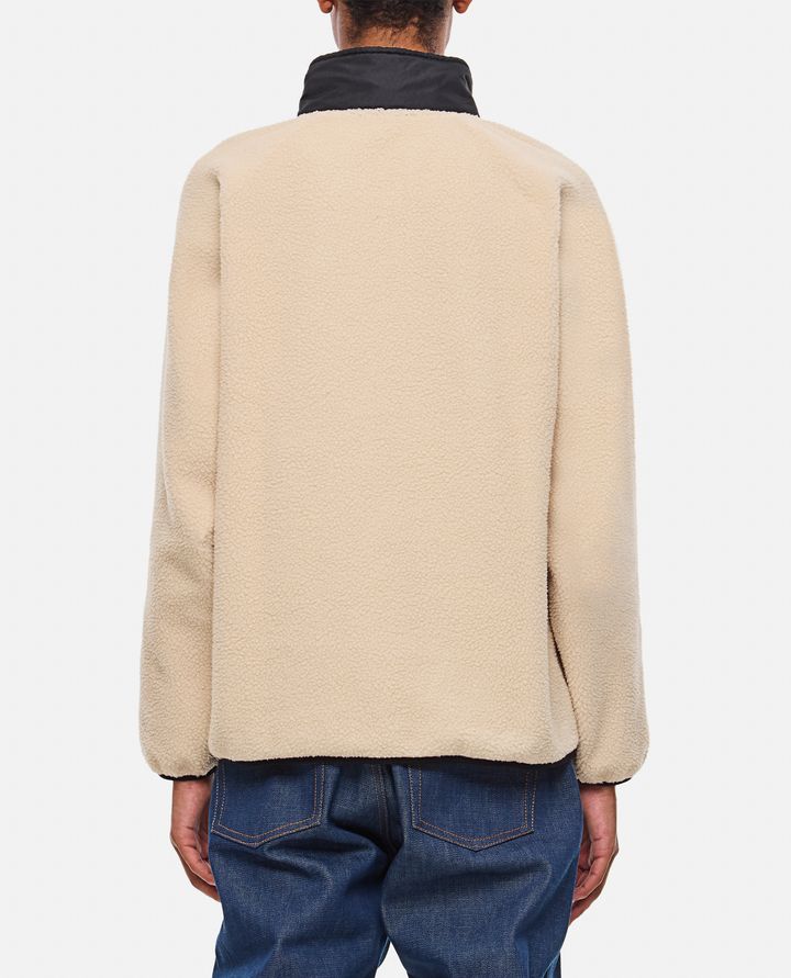 A.P.C. SWEAT ISLAND PULLOVER