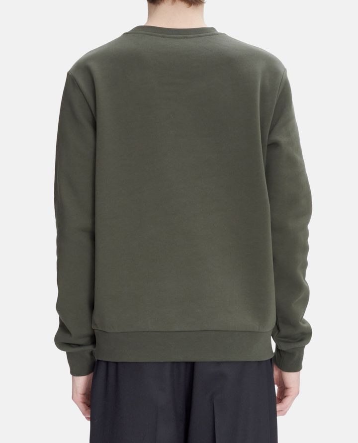 A.P.C. SWEAT STANDARD RUE MADAME