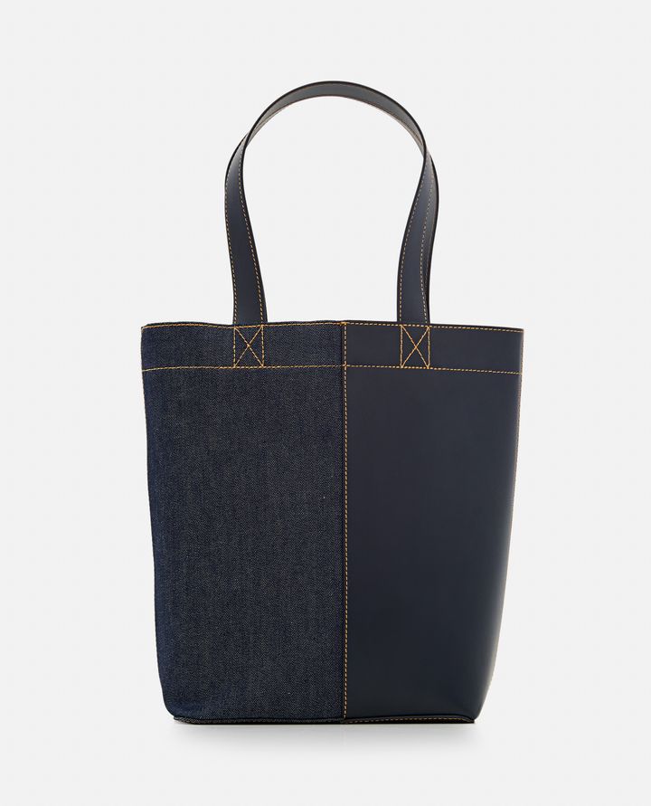 A.P.C. TOTE AXEL