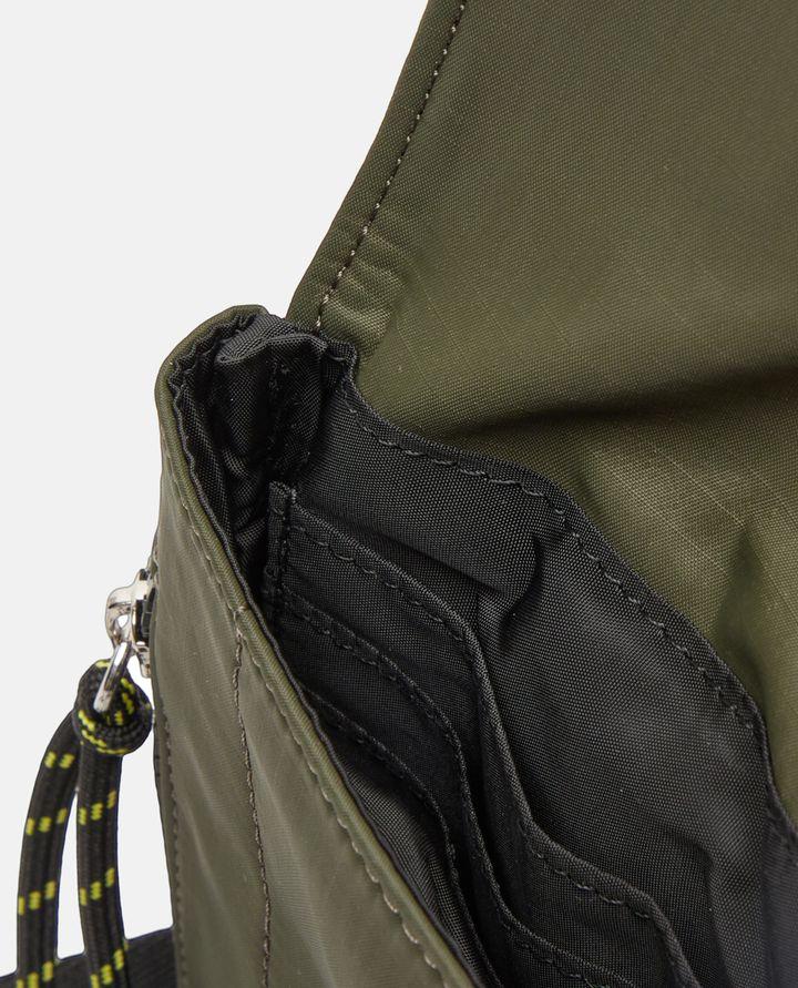 A.P.C. TRACOLLA POUCH TREK