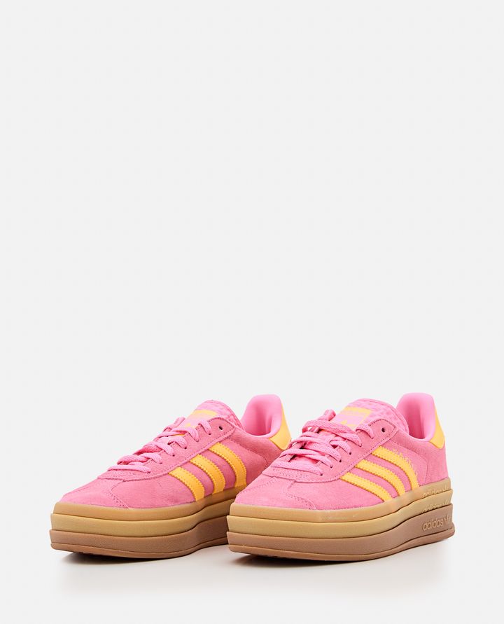 Adidas Originals GAZELLE BOLD SNEAKERS