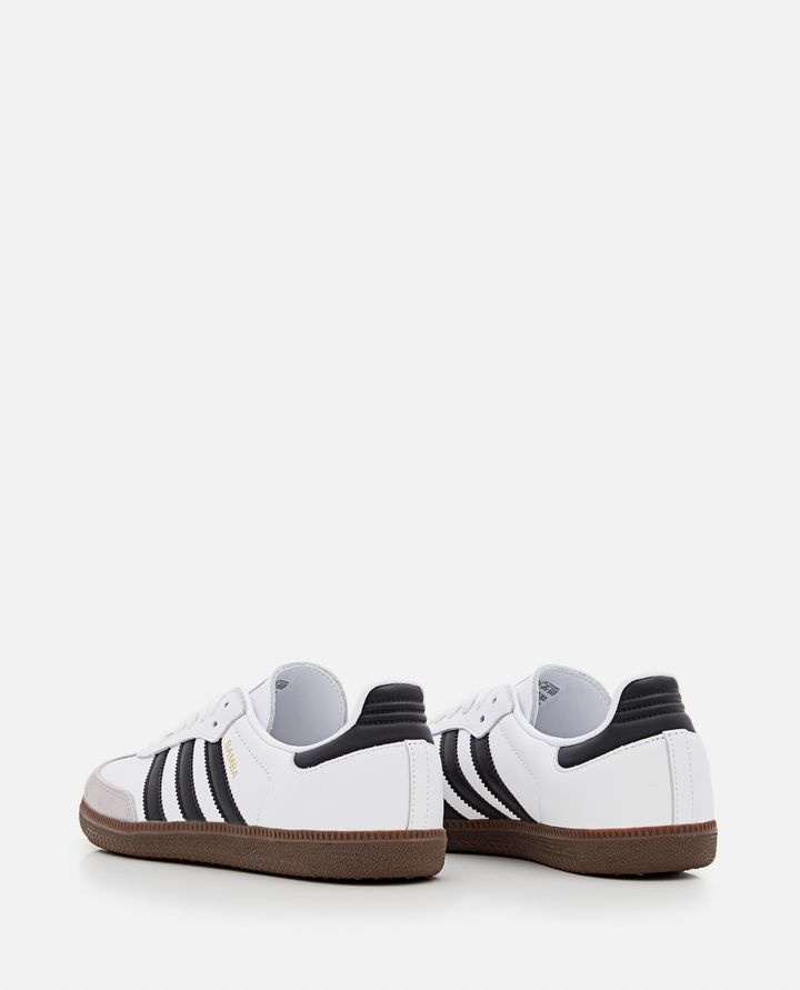 Adidas Originals SAMBA OG SNEAKERS