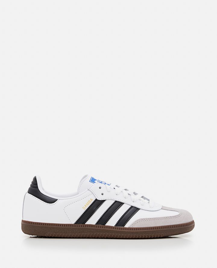 Adidas Originals SAMBA OG SNEAKERS