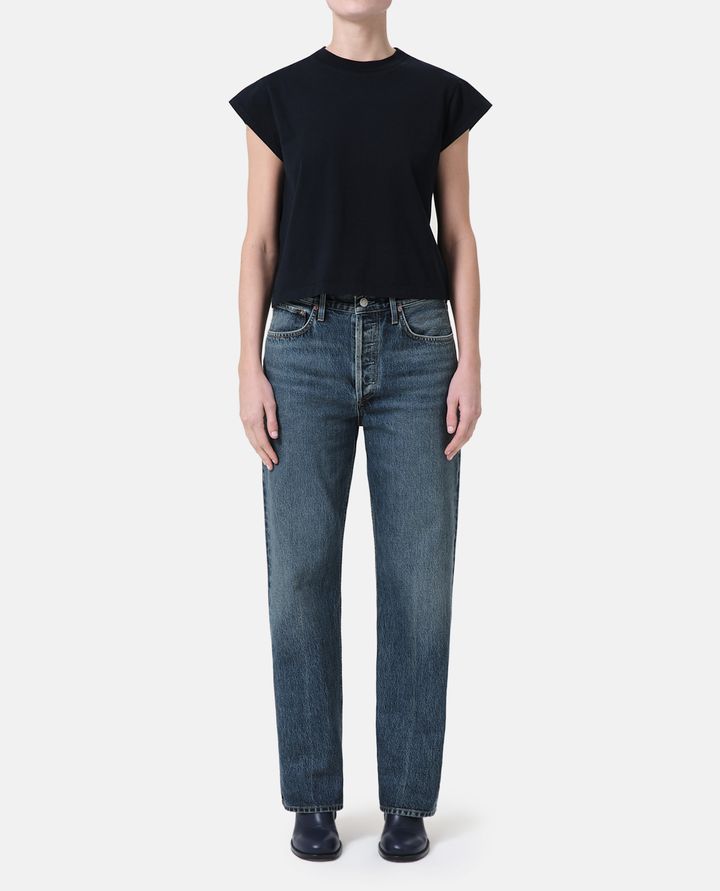 Agolde FRAN DWELL DENIM