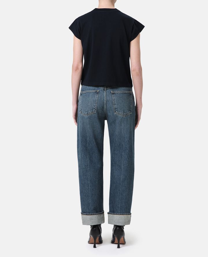Agolde FRAN DWELL DENIM