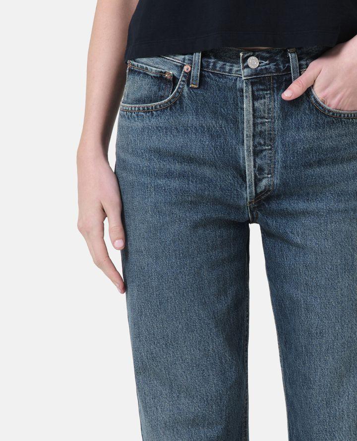 Agolde FRAN DWELL DENIM