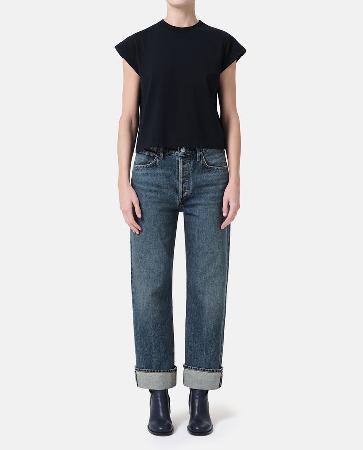Agolde FRAN DWELL DENIM