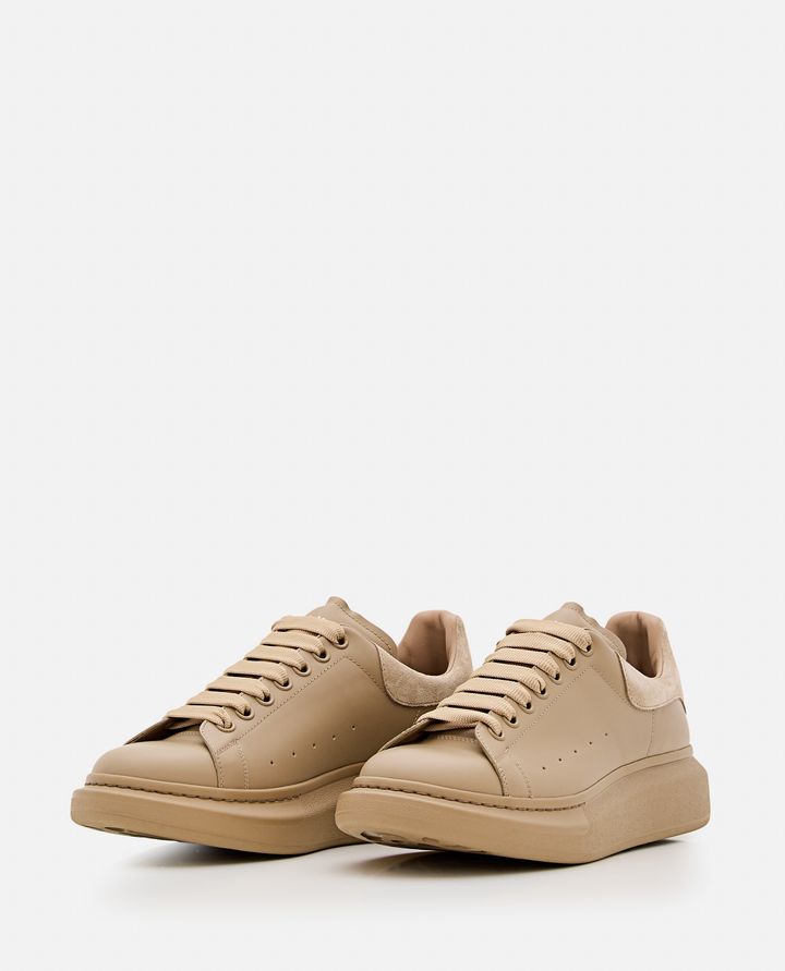 Alexander McQueen SNEAKERS OVERSIZE LARRY