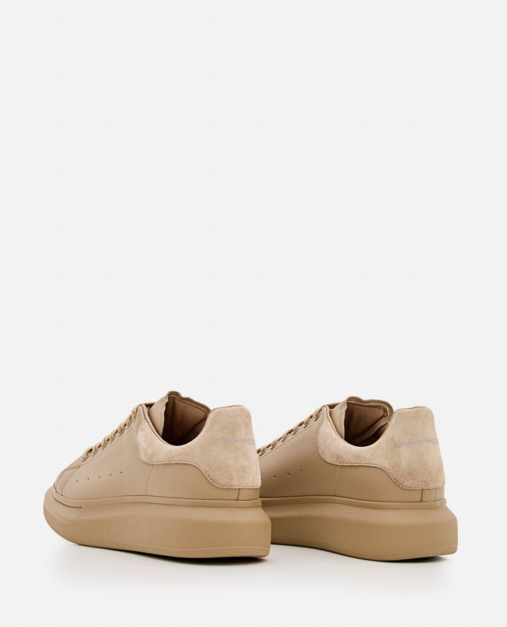 Alexander McQueen SNEAKERS OVERSIZE LARRY